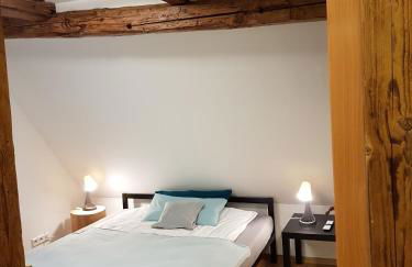 Meisterhaus Alpirsbach Loft - Foto 4