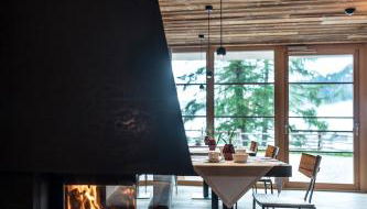 Chalet Cogolara - Foto 4