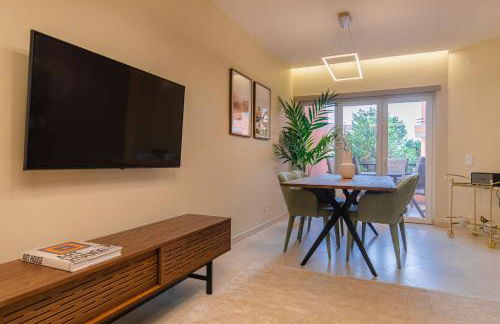 Deluxe 2BDR Apartment in Carcavelos by LovelyStay - Foto 41