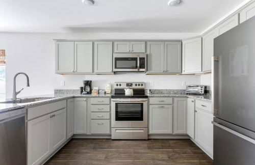 WeCo Duplex -8 BR- Sleeps 16 - Foto 65