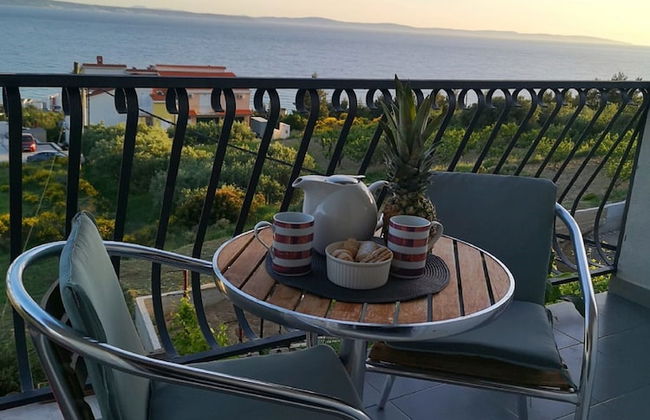 Apartment Wish - Foto 1