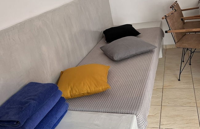 Birds Villa Apartments with Heated Pool - Including Car and Breakfast - Photo 37