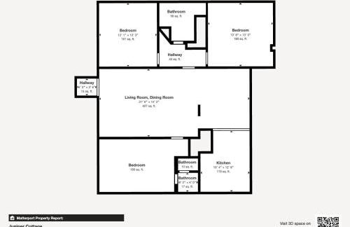 Juniper Cottage by Paradise Retreats - Photo 28