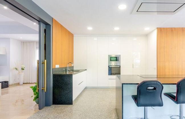 Villa Diagonal in Can Picafort - Foto 27