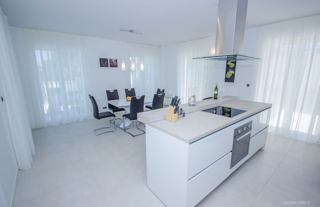 Villa Rose - Foto 16