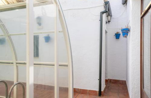 Studio in Spain with Private Pool and Garden - Foto 21