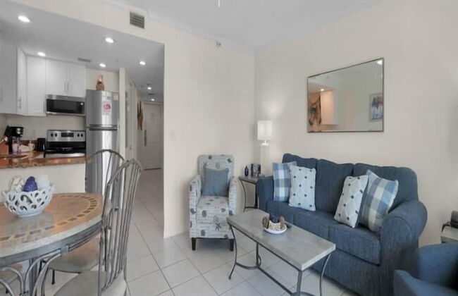 South Beach Oceanfront Resort - Foto 49