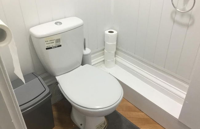 Crossroad Bungalow - Foto 21