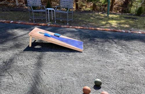 Periwinkle House - Foto 29