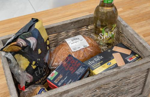 Primrose Cottage - Foto 7