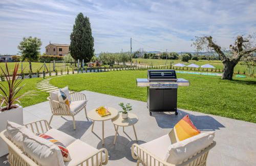 Villa Alice - Foto 16