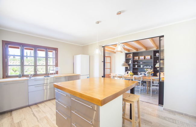 Finca Can Pol in Inca - Photo 12