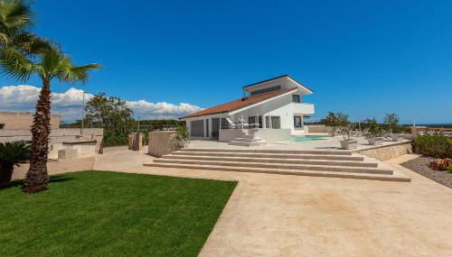 4022 Villa Belvedere Relais by Perle di Puglia - Foto 3