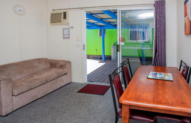 BIG4 Traralgon Park Lane Holiday Park - Foto 20