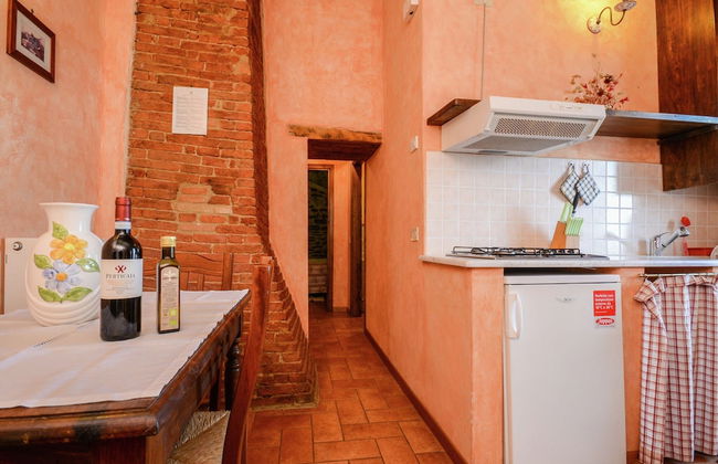 Stunning Holiday Home in Umbria With Jacuzzi - Foto 26