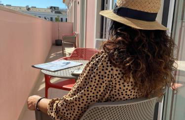 Cardeal Suites & Apartments - Foto 64