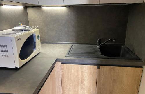 Elisa San Vincenzo Apartment - Foto 15