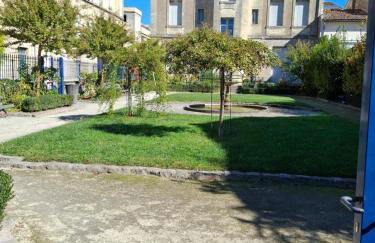 Appartement de charme plein centre - Foto 17