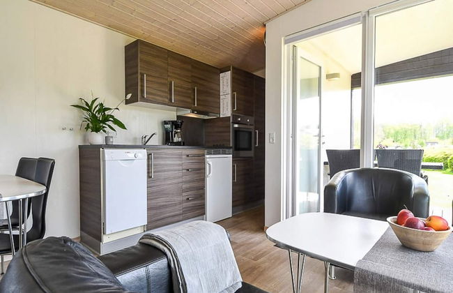 6 Person Holiday Park Home in Asperup - Foto 31