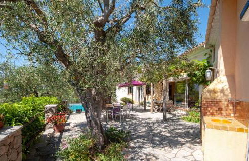 Lovely Home In Spéracèdes With Wifi - Foto 15