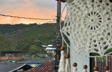 Casa de Temporada Ninho das Harpias - Foto 42