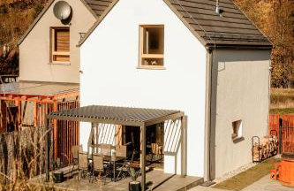 Apartament Pod Wzgórzem z Sauną, Jacuzzi i Basenem - Foto 21