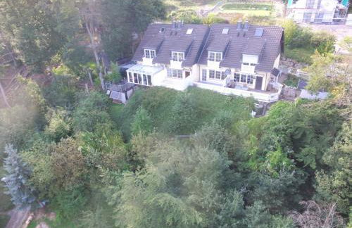 Wundervolle Aussicht in bester Lage auf "Wolke7" - Foto 33