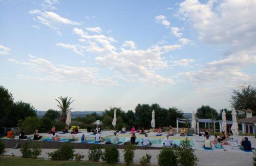 Villa Montefiore Country Resort - Foto 29