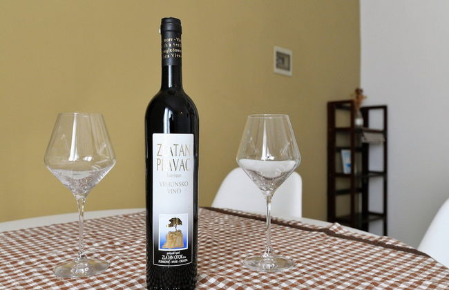 Apartments Helena - Foto 15