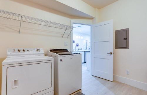 Modern Bellevue Home 10 Mi to Downtown Seattle! - Foto 22