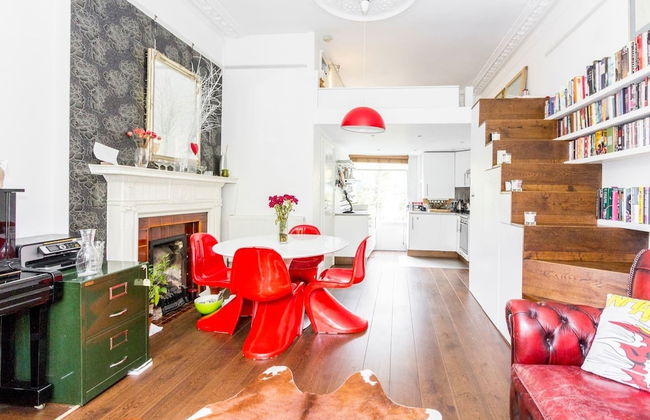 Portobello & Notting Hill Apartment - Foto 19