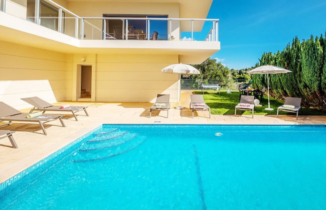 Villa Los Roques - Photo 20