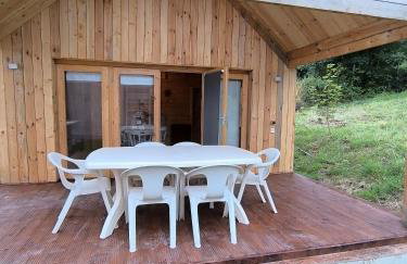 Le nid nature et bonheur - Photo 1