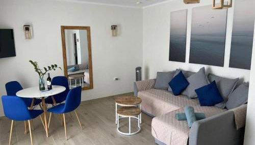 Casa Dante, Apartamentos Las Palmeras III - Foto 2