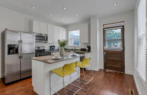 Housepitality - The Columbus Game House - 2 BR - Foto 16