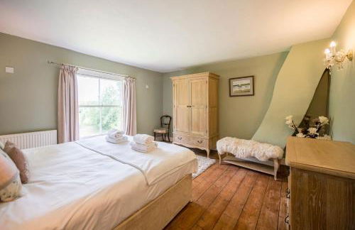 The Farmhouse Boundary Farm Framlingham - Foto 45