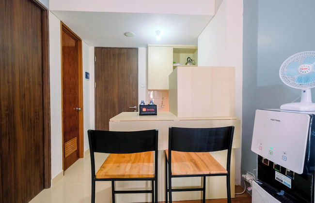 City View 2Br Apartment At Grand Icon Caman For 4 Pax - Photo 11