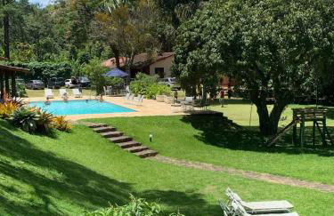 Recanto da Paz Tur - Relax e charme na serra - Foto 1