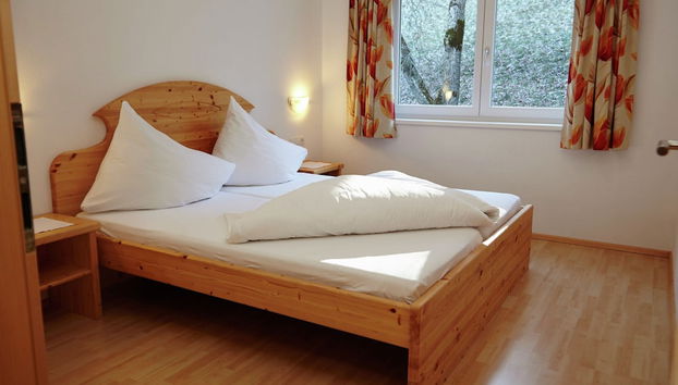 Luxurious Apartment in Fugen Near Forest - Foto 4, Habitación