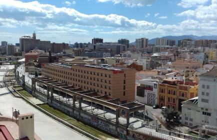 Apartamentos AS Málaga Centro Histórico - Foto 67