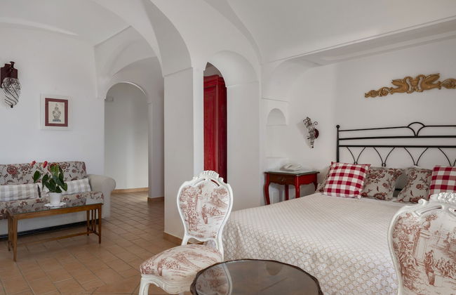 Estate4home - Villa Degli Dei - Photo 4