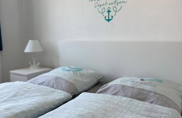 Ferienwohnung am Kap - Foto 10