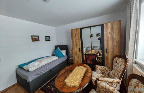 Apartment E1 - Gut ausgestattete 3-Zimmerwohnung 68 qm für 1-5 Personen 2xZZ 1xSC - Foto 11