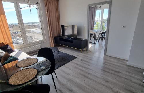 Apartament Skarbowa Stella - Foto 3