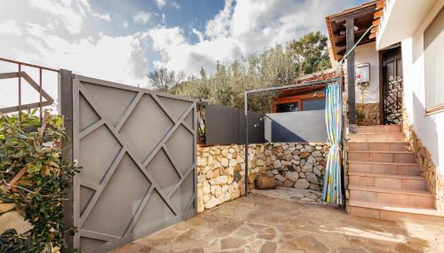 Battistina Holiday Home - Foto 5, Shower