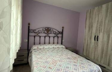 Apartamentos La Flor - Photo 21