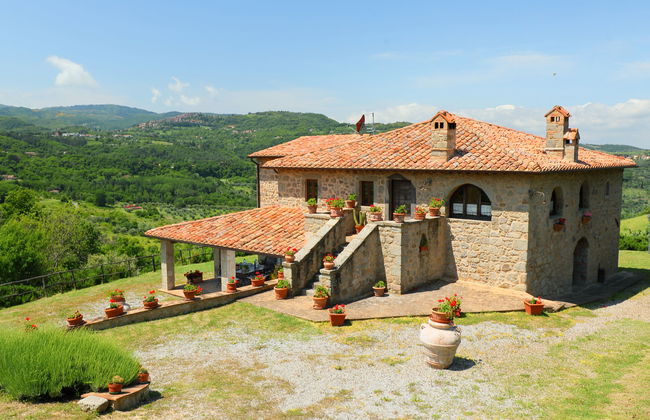 Podere dei Venti - Foto 41