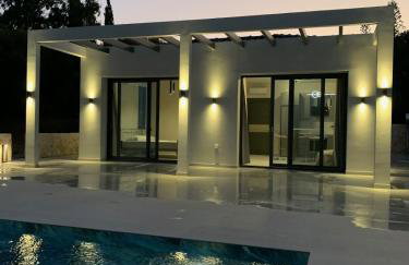 Profil villas - Foto 27