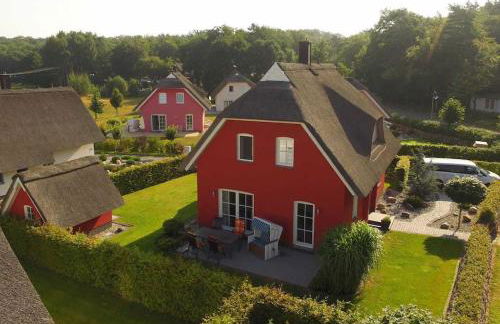 Ferienhaus Strandhafer - Foto 12