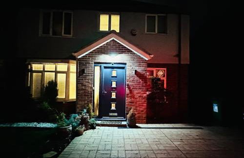 Peaceful, close to centre, Home - Foto 23